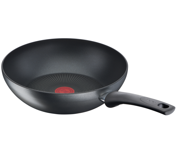 Tefal TEFAL Patelnia typu Wok Easy Chef 28CM - 1383292 - zdjęcie 2